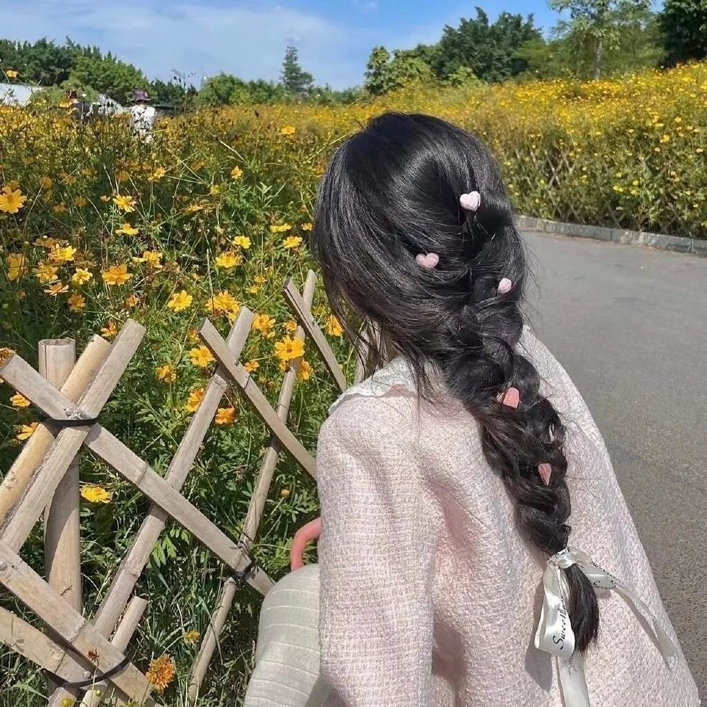 男孩遇见女孩